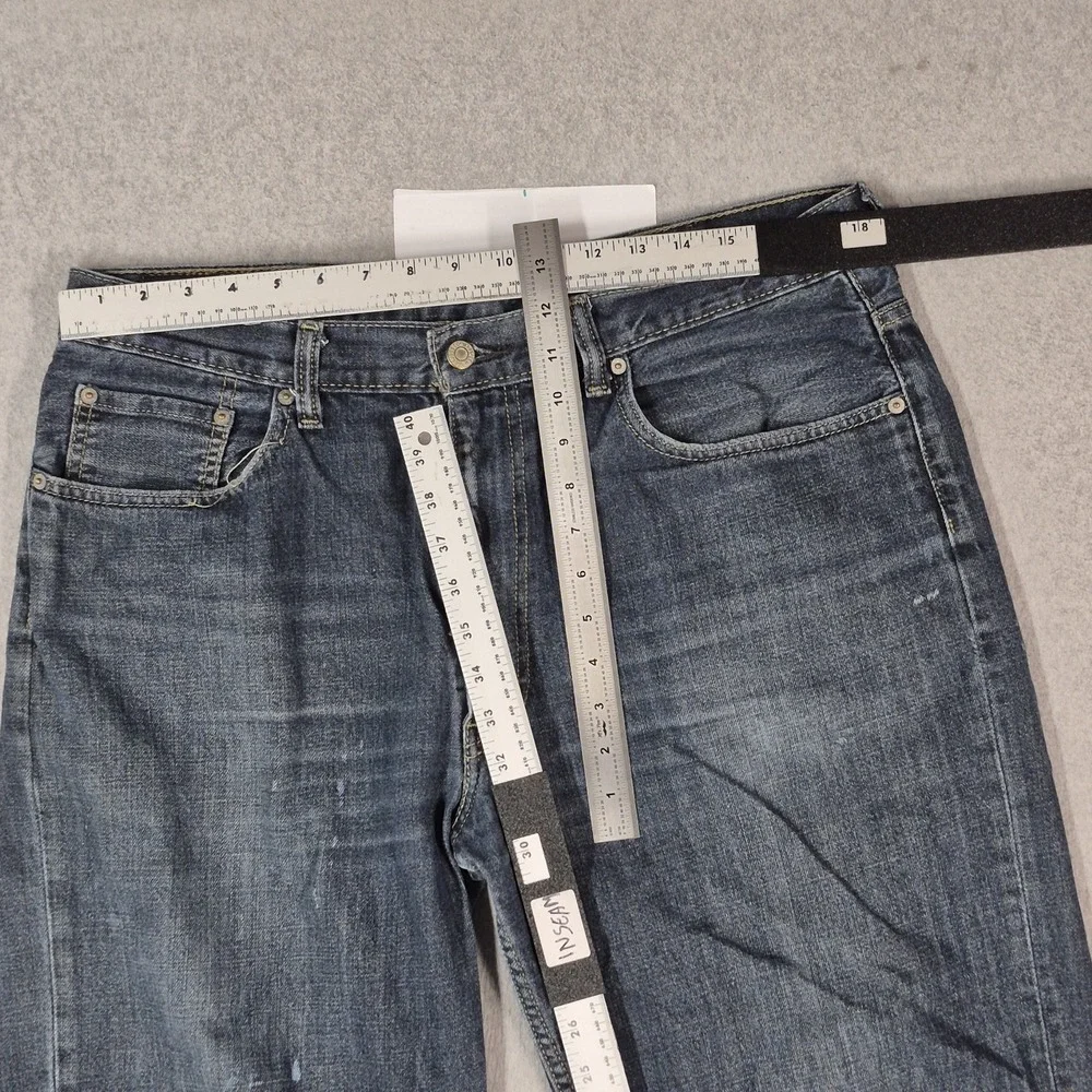Levis ***stains item
